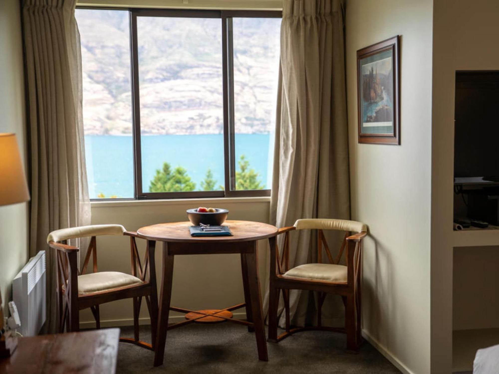 Hidden Lodge Квінстаун Екстер'єр фото